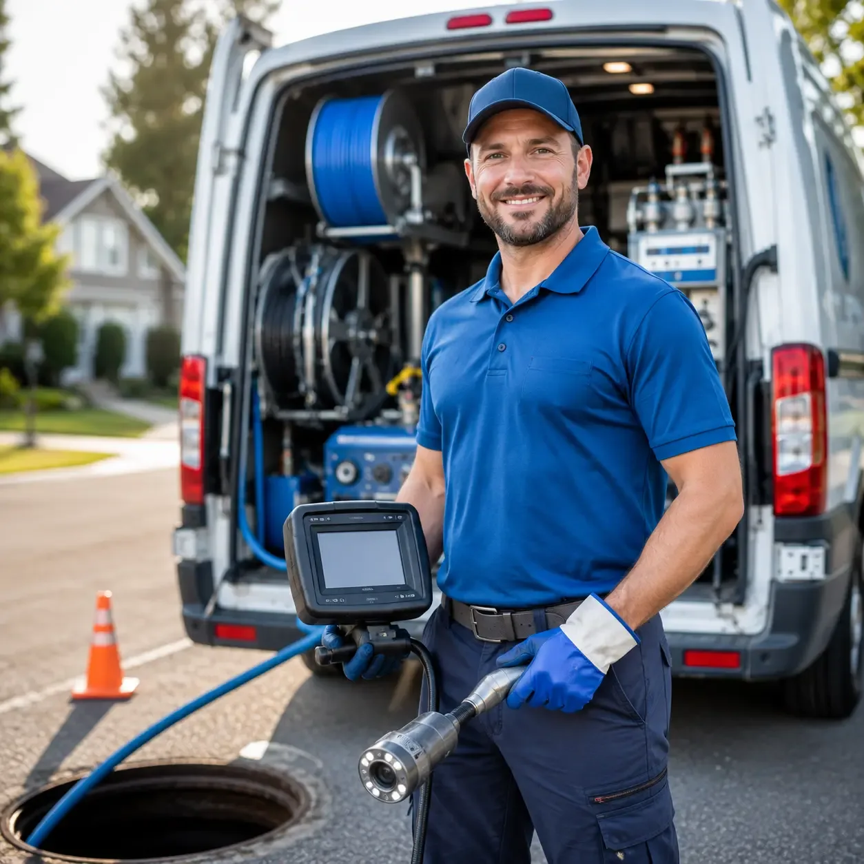 Local Pipe Relining specialists in Days Creek, OR