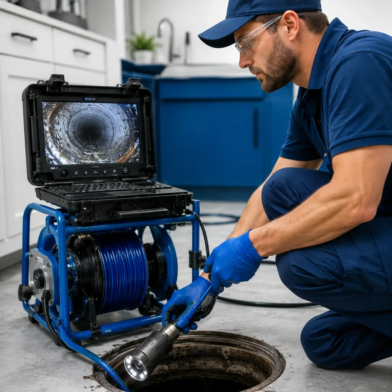 Pipe Relining professionals serving Days Creek, OR